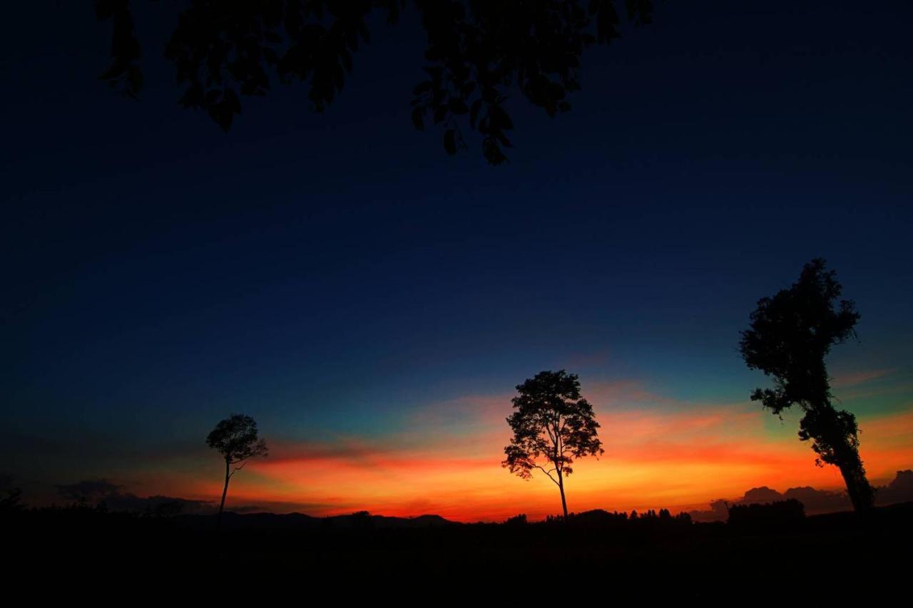 Hotel View Dao Jantra Chachoengsao Exteriér fotografie